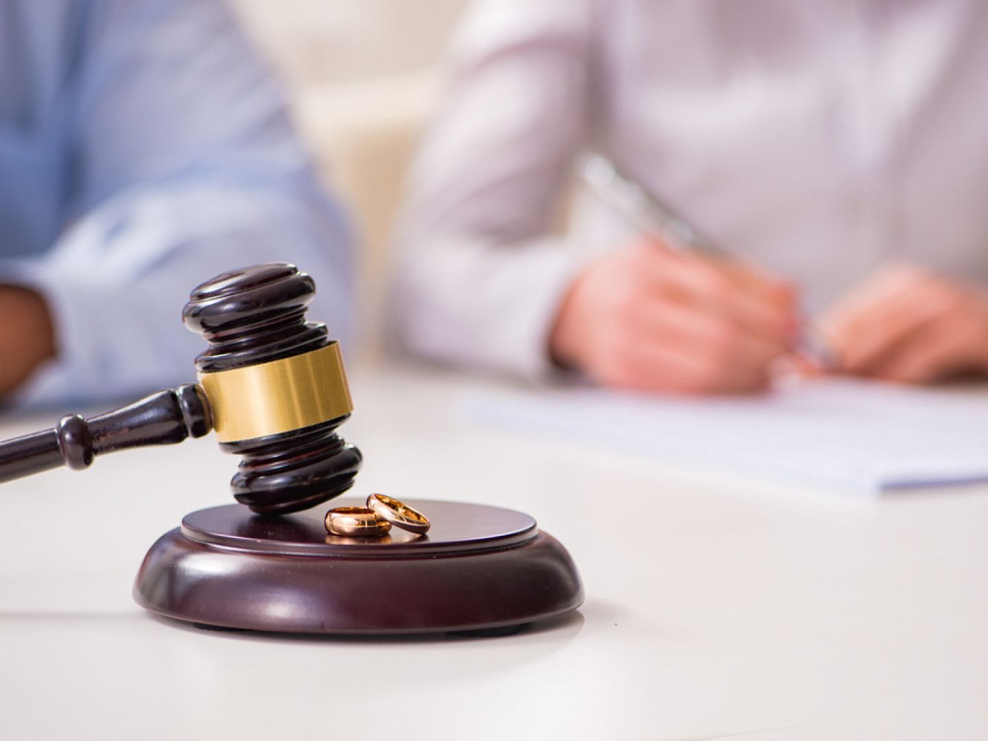 Divorce Attorney McDonough, Henry & Clayton County, GA Richard D.C